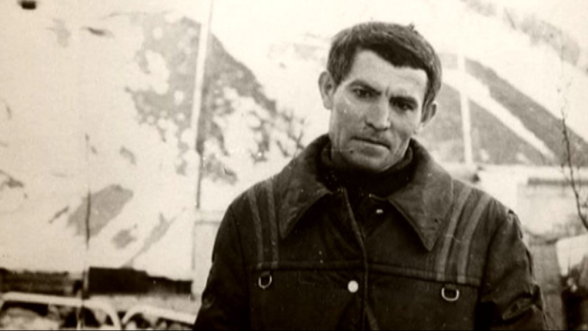 Чому в СРСР ненавиділи Василя Стуса: цікаві факти з життя поета